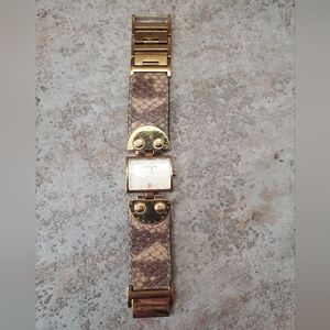 Michael Kors Brown Watch